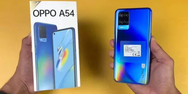 اسعار تليفونات اوبو 128 جيجا رام 6