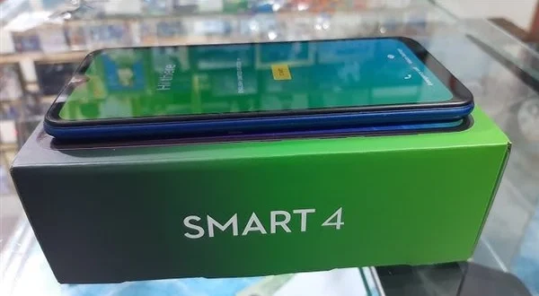 انفنكس بسعر 1000 جنيه