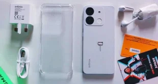 انفنكس سمارت 7