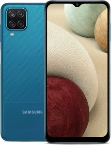 تليفون Samsung Galaxy A12