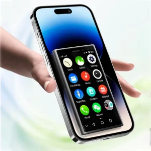 جوال SOYES XS24 Pro 