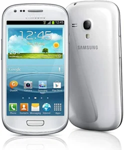 جوال s3 ميني​