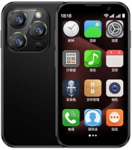 جوال سويس XS15 أندرويد