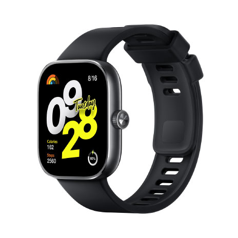 ساعة Xiaomi Redmi Watch 4