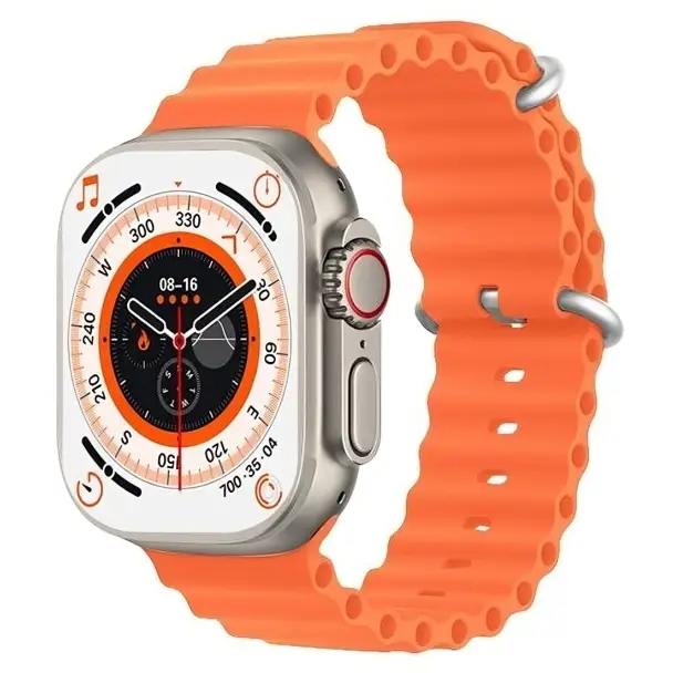 ساعة سيرس 8 برو الترا