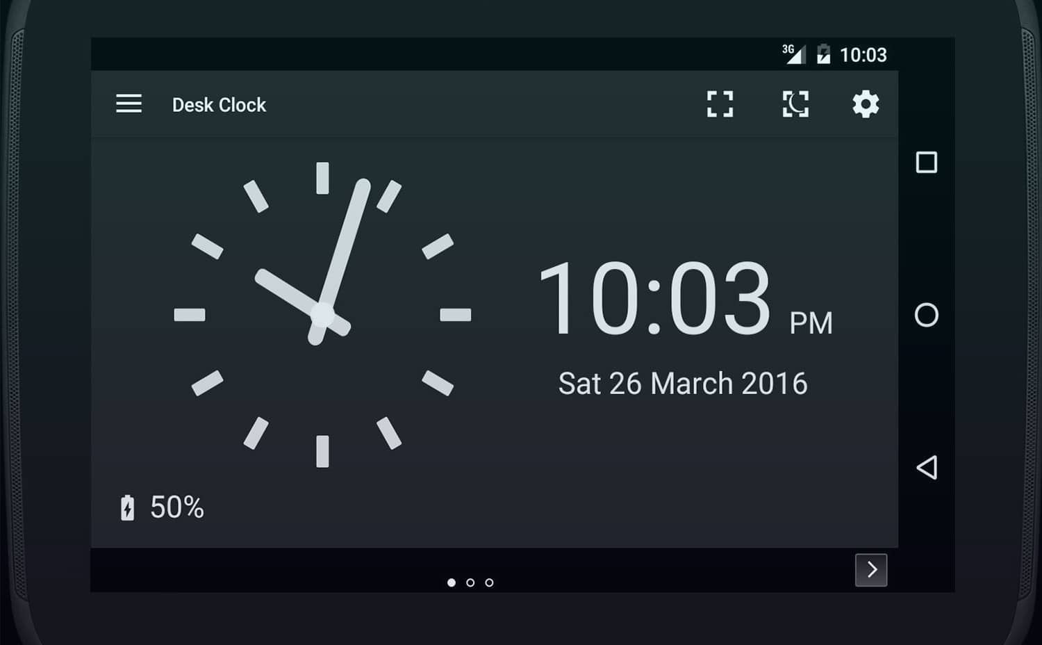 طريقة إظهار الساعة والتاريخ على الشاشة هواوي