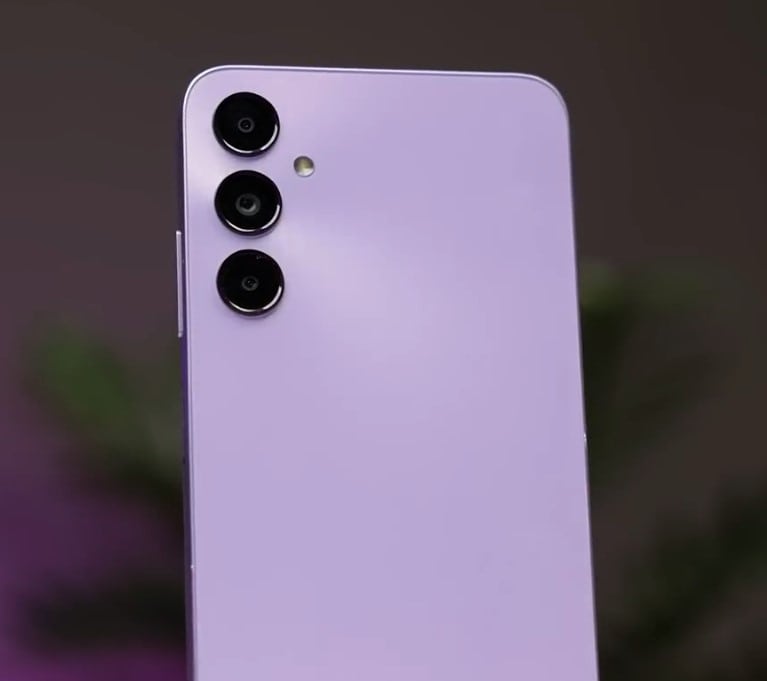 مزايا هاتف سامسونج جالكسي A05S