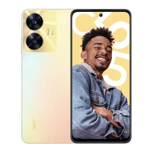 مواصفات هاتف ريلمى C55