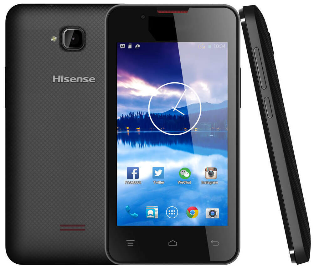 موبايل Hisense Glory U 601