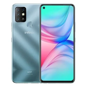موبايل Infinix Hot 10