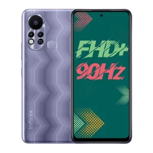 موبايل Infinix Hot 11S