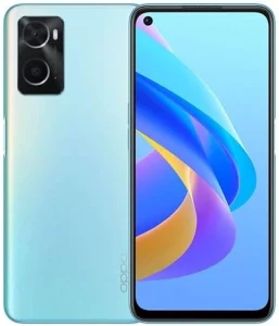 موبايل Oppo A76