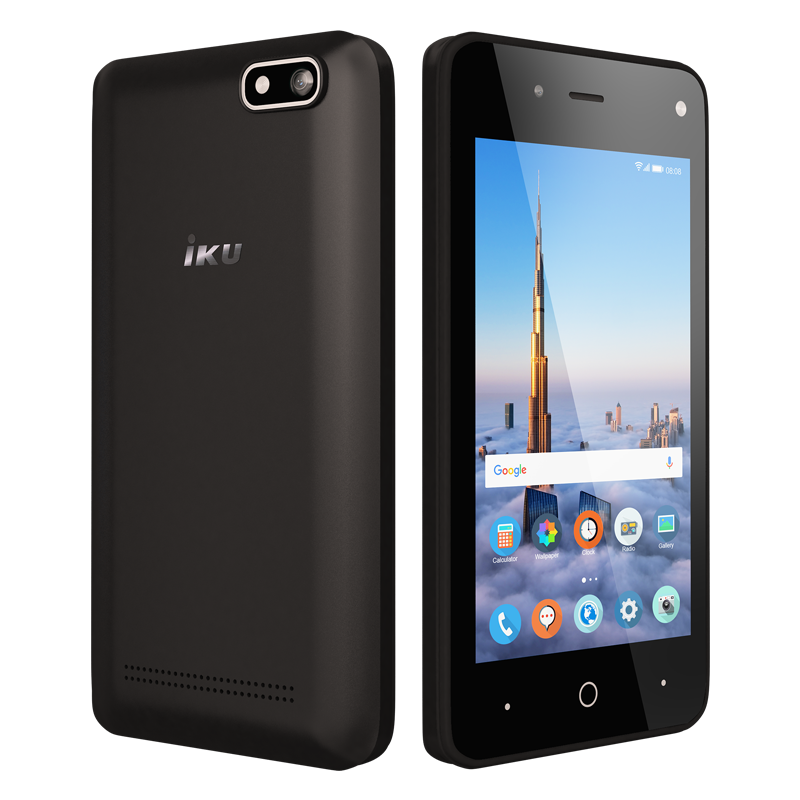 موبايل جالاكسي IKU C40I