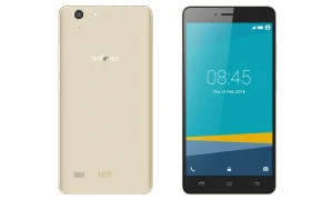 هاتف Infinix Hot 3