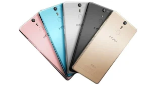 هاتف Infinix Hot S