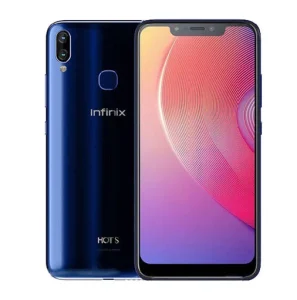 هاتف Infinix Hot S3X