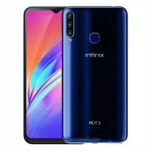 هاتف Infinix S4