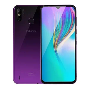 هاتف Infinix Smart 4