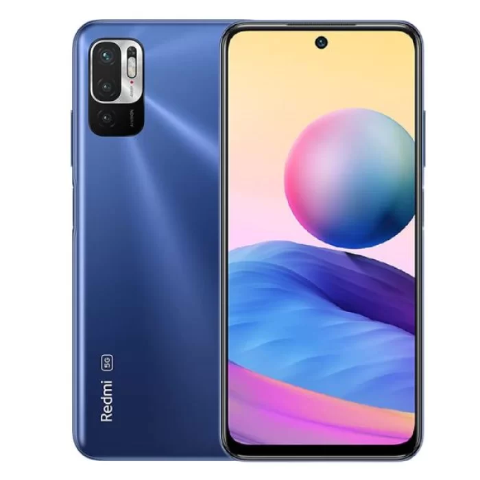 هاتف ريدمي نوت 10 5G
