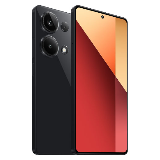 هاتف ريدمي نوت 13 برو