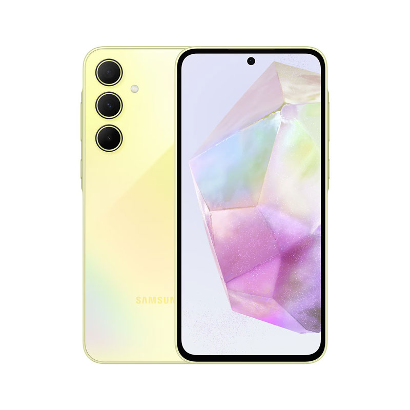 هاتف سامسونج A35