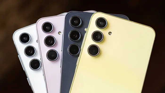 هاتف سامسونج A55