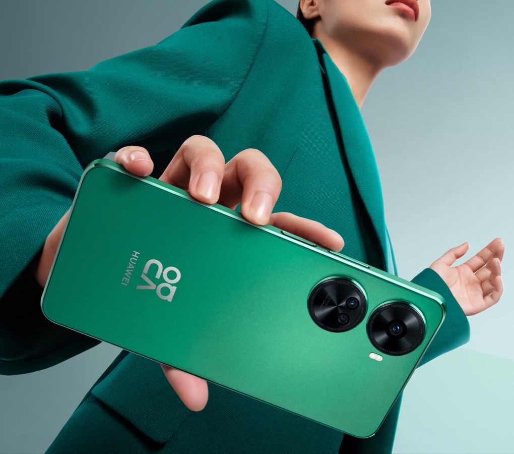 هاتف هواوي نوفا SE 12