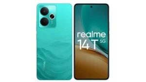 Realme 14T