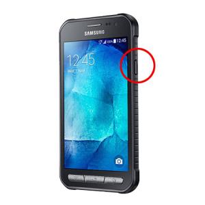 Samsung Galaxy XCover 5