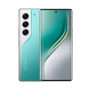 سعر ومواصفات Tecno Camon 40 Pro 5G