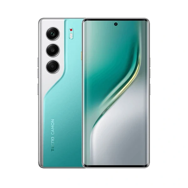 سعر ومواصفات Tecno Camon 40 Pro 5G