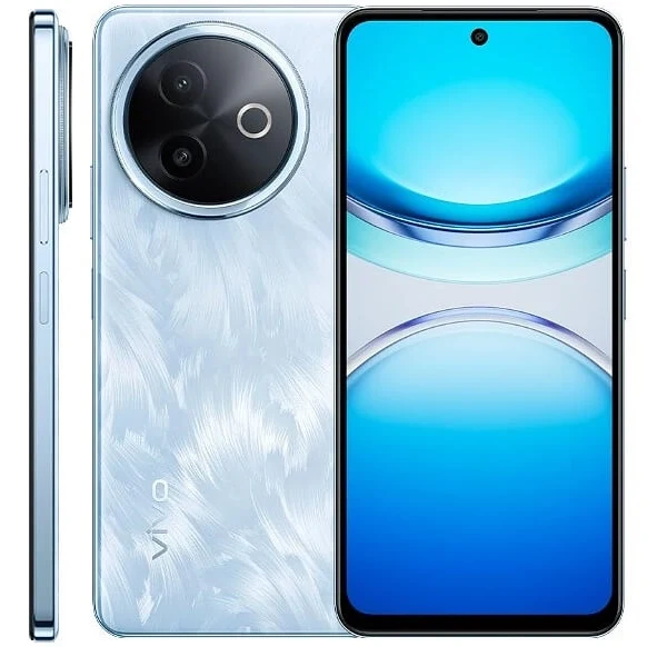 سعر ومواصفات vivo Y300i