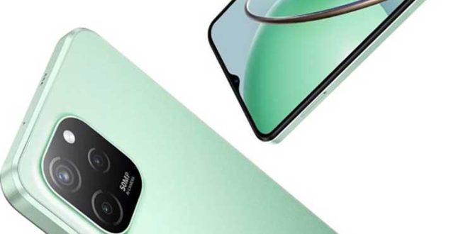 أرخص جوال هواوي 5G