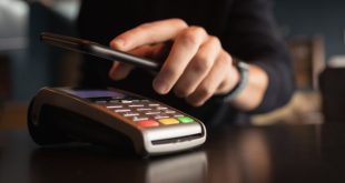 ارخص موبايل سامسونج يدعم nfc