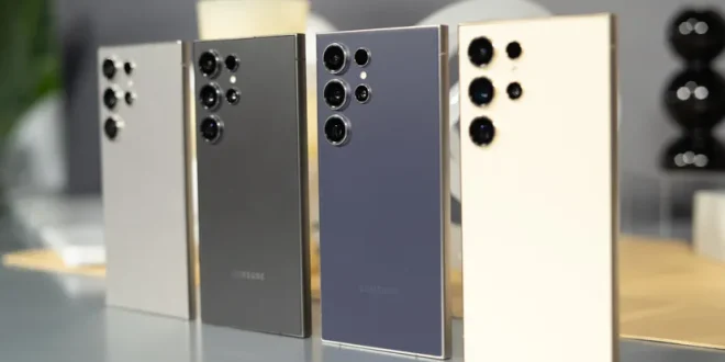 افضل جوال سامسونج الترا