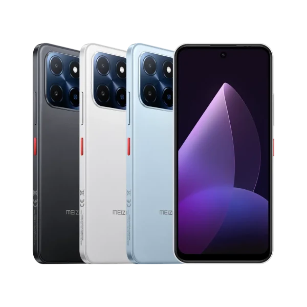 الوان Meizu mblu 22