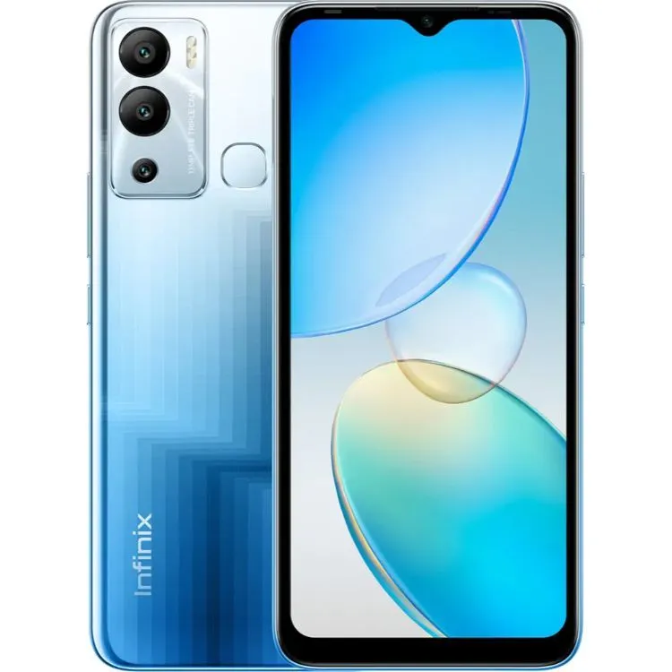 انفينيكس هوت 12i