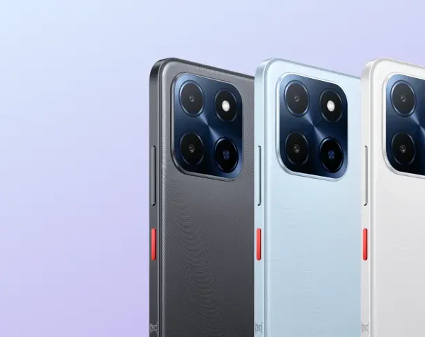 تصميم Meizu mblu 22