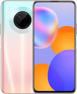 تليفون هواوي y9a​