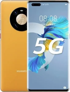 جوال Huawei Mate 40