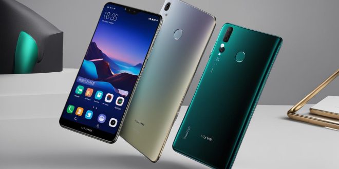 جوال هواوي بسعر 2500 ريا