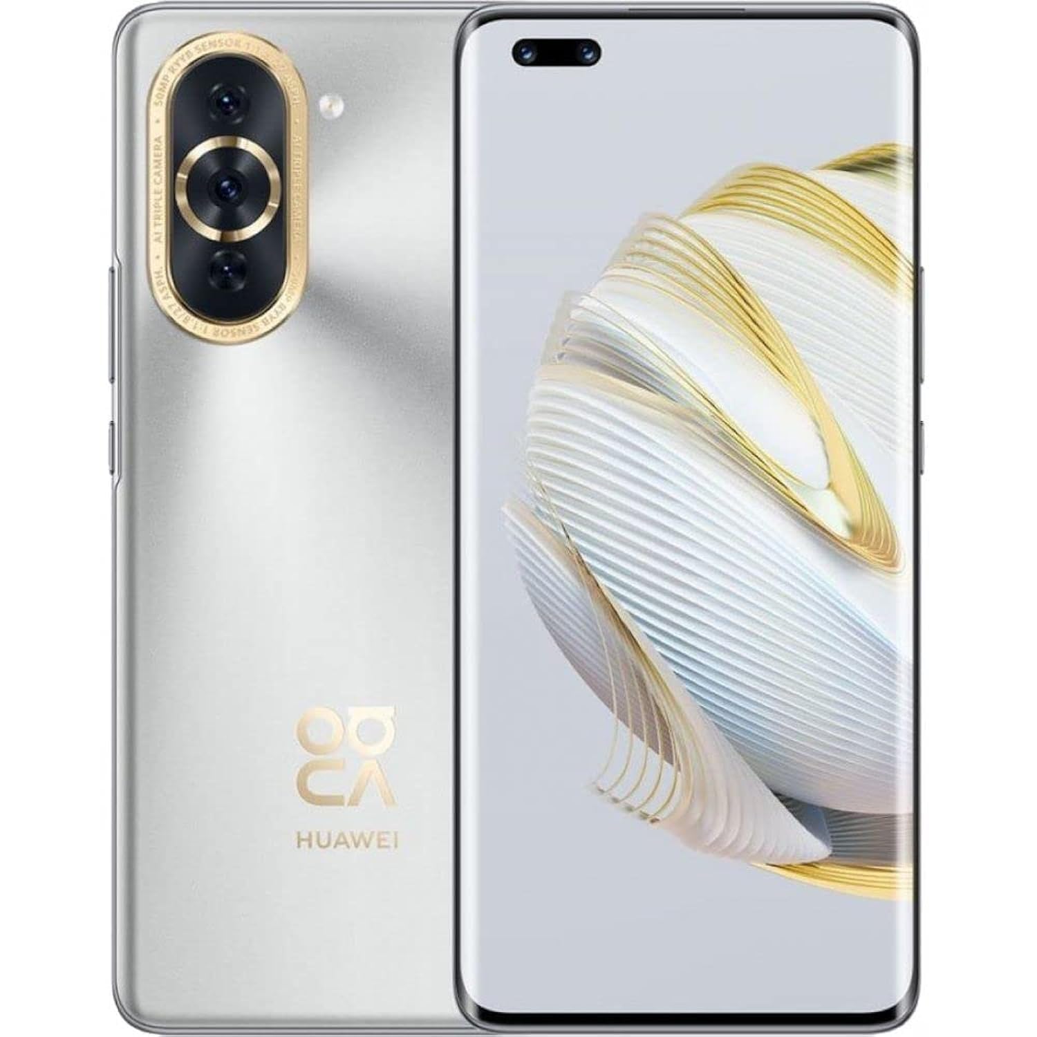 جوال هواوي بسعر 2500 ريال نوفا 10 برو