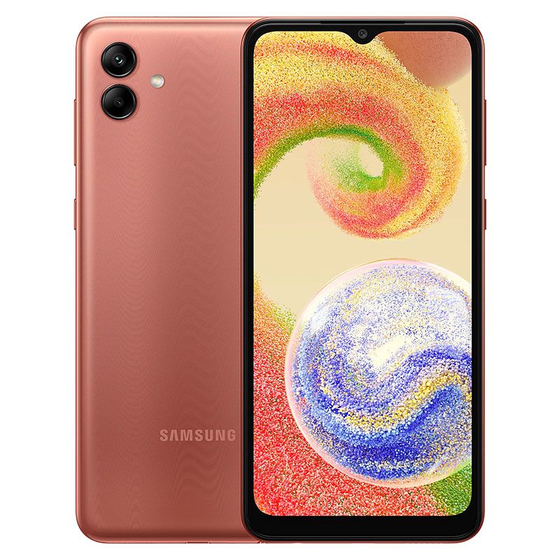 سامسونج Galaxy A04 