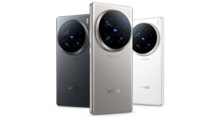 فيفو x100 الترا​