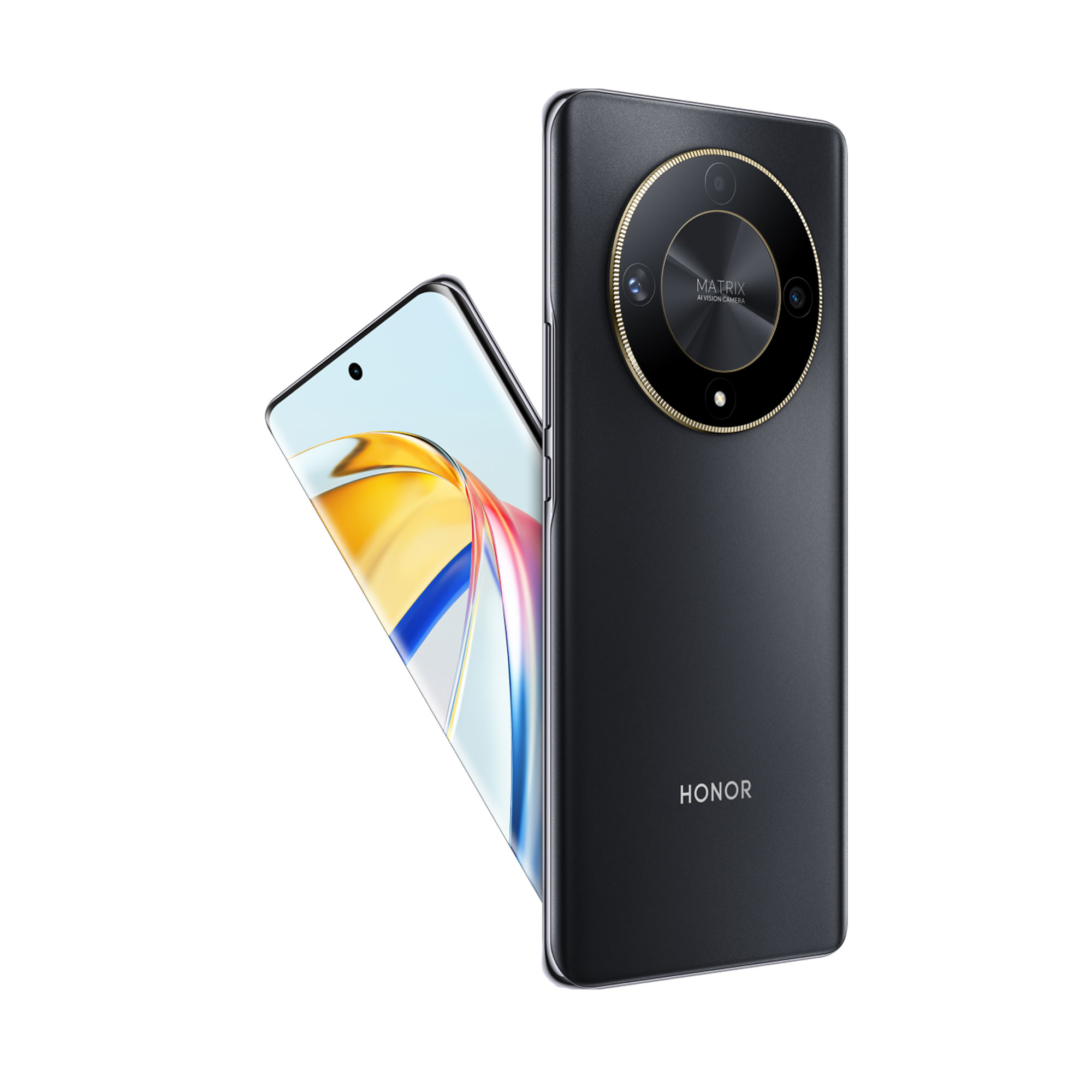 سعر هاتف هونر x9b