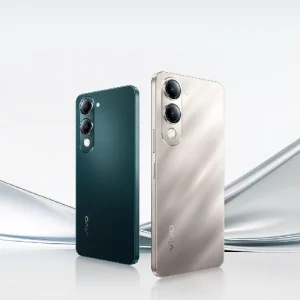 كاميرا vivo Y29s