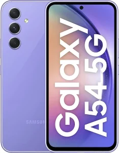 موبايل Galaxy A54 5G