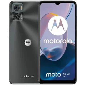 موبايل Motorola Moto E22i