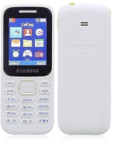 موبايل Samsung B310 
