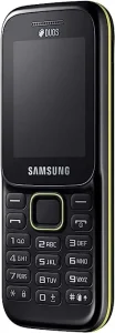 موبايل Samsung B315